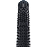 Schwalbe folding tire g-one reflection performance 35-622 tlr black