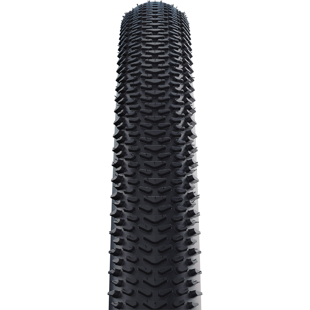 Schwalbe folding tire g-one reflection performance 45-622 tlr black