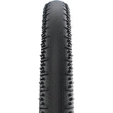 Schwalbe foldedæk g-one rs performance 40-622 tlr sort