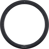 Schwalbe foldedæk g-one rs performance 40-622 tlr sort