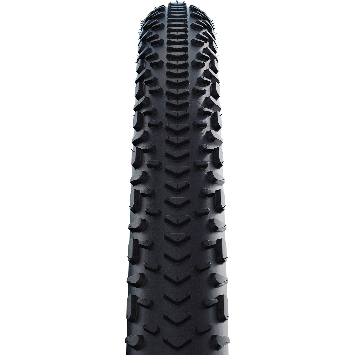 Schwalbe folding tire g-one rx performance 50-622 tlr black