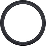 Schwalbe foldedæk pro one aero front 28-622 sort