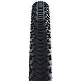 bonn fillte Schwalbe g-one rx pro evolution 40-622 tlr dubh