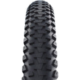 Schwalbe wire tire marathon plus mtb 57-584 +r black