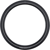 Schwalbe , tire, motion big apple raceguard 18x2.0 e-25 50-355 b b-sk+rt hs632 addix green 67epi black+reflex