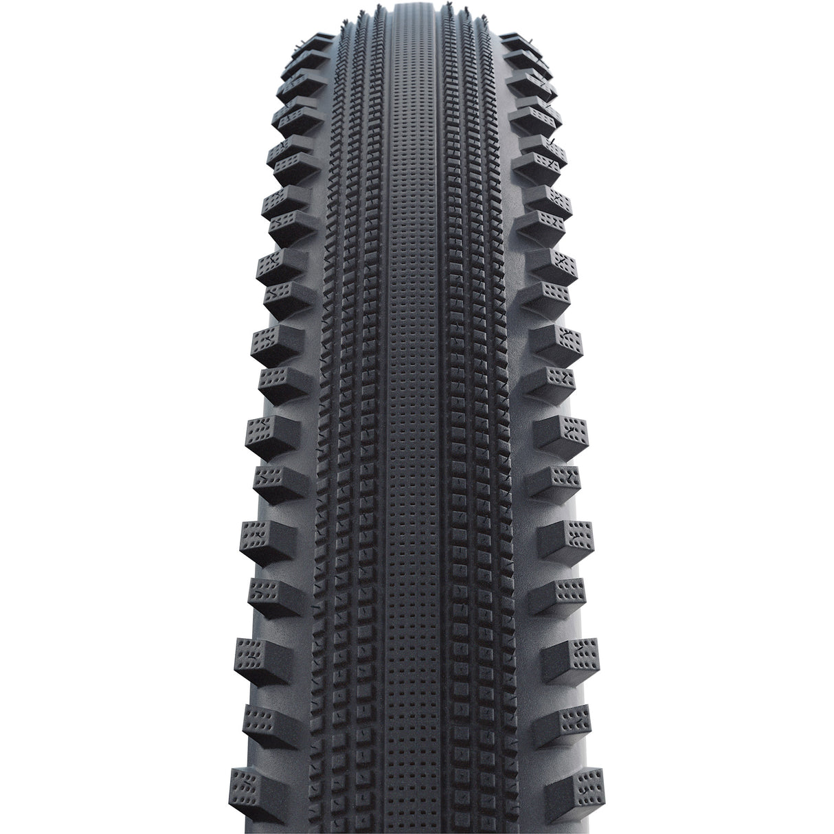 Schwalbe orkan - kablet - addix - ydeevne - 27,5x2,00 - sort