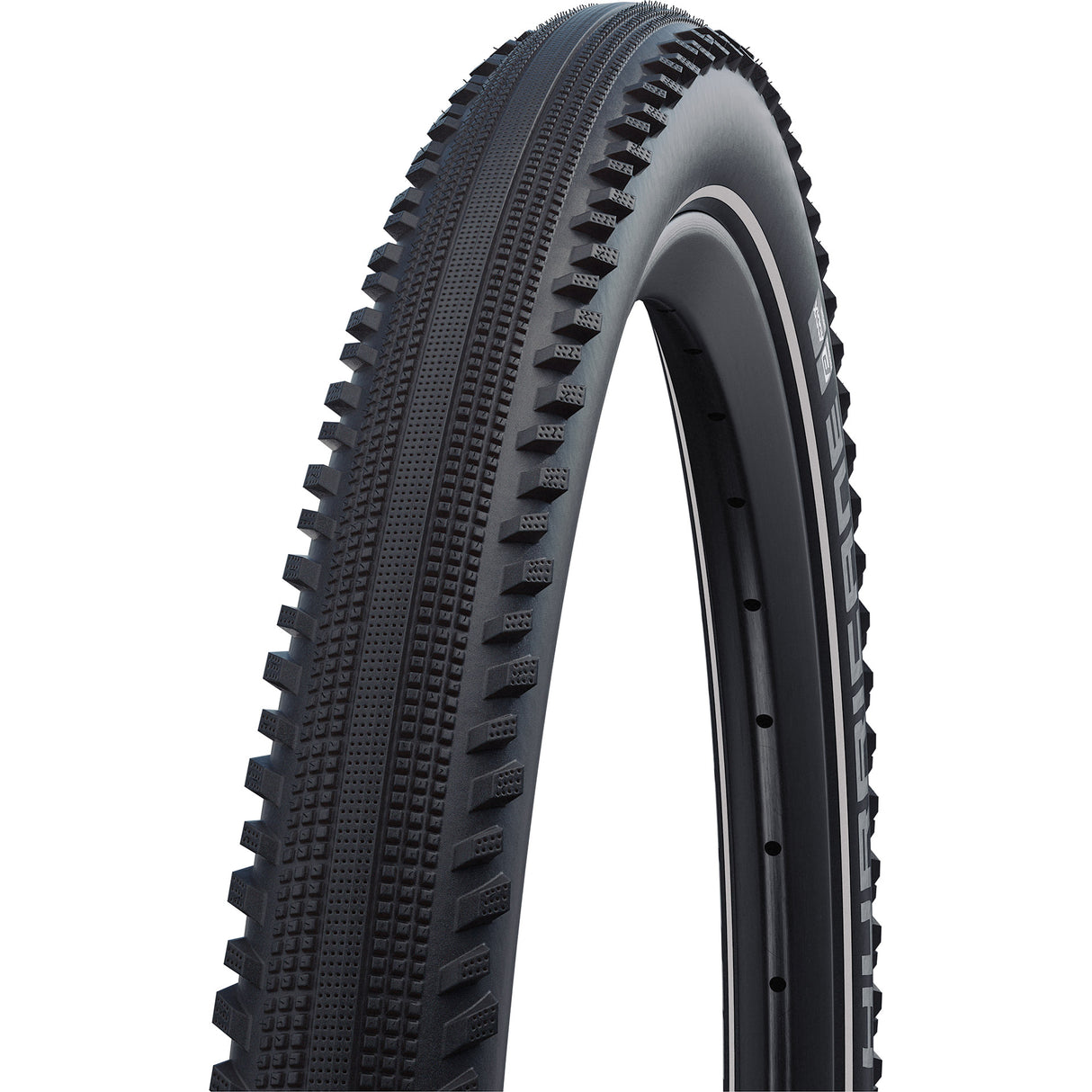 Schwalbe - Hurricane Perfromance DD Reflex 27.5x2.00