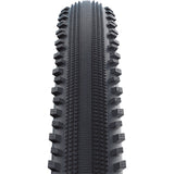 SCHWALBE - Hurricane Perfomance DD Reflex 27.5x2.00