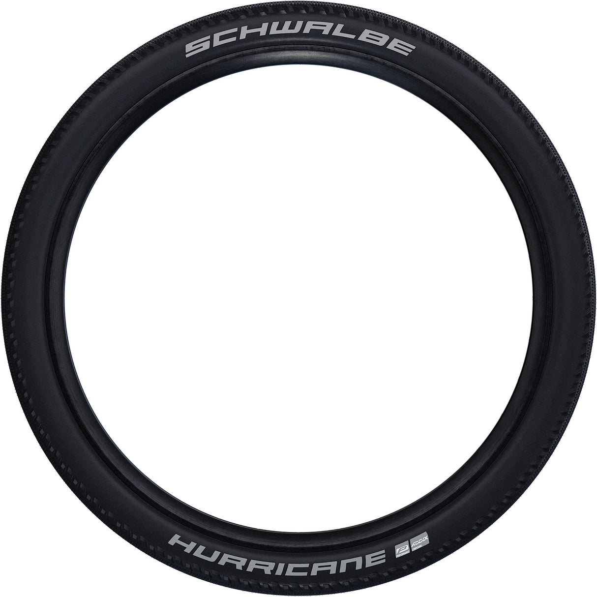 SCHWALBE - Hurricane Perfomance DD Reflex 27.5x2.00