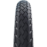 Schwalbe Green Guard 55-622 (28x2.15) Černý reflex