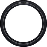 Schwalbe Green Guard 55-622 (28x2.15) Černý reflex