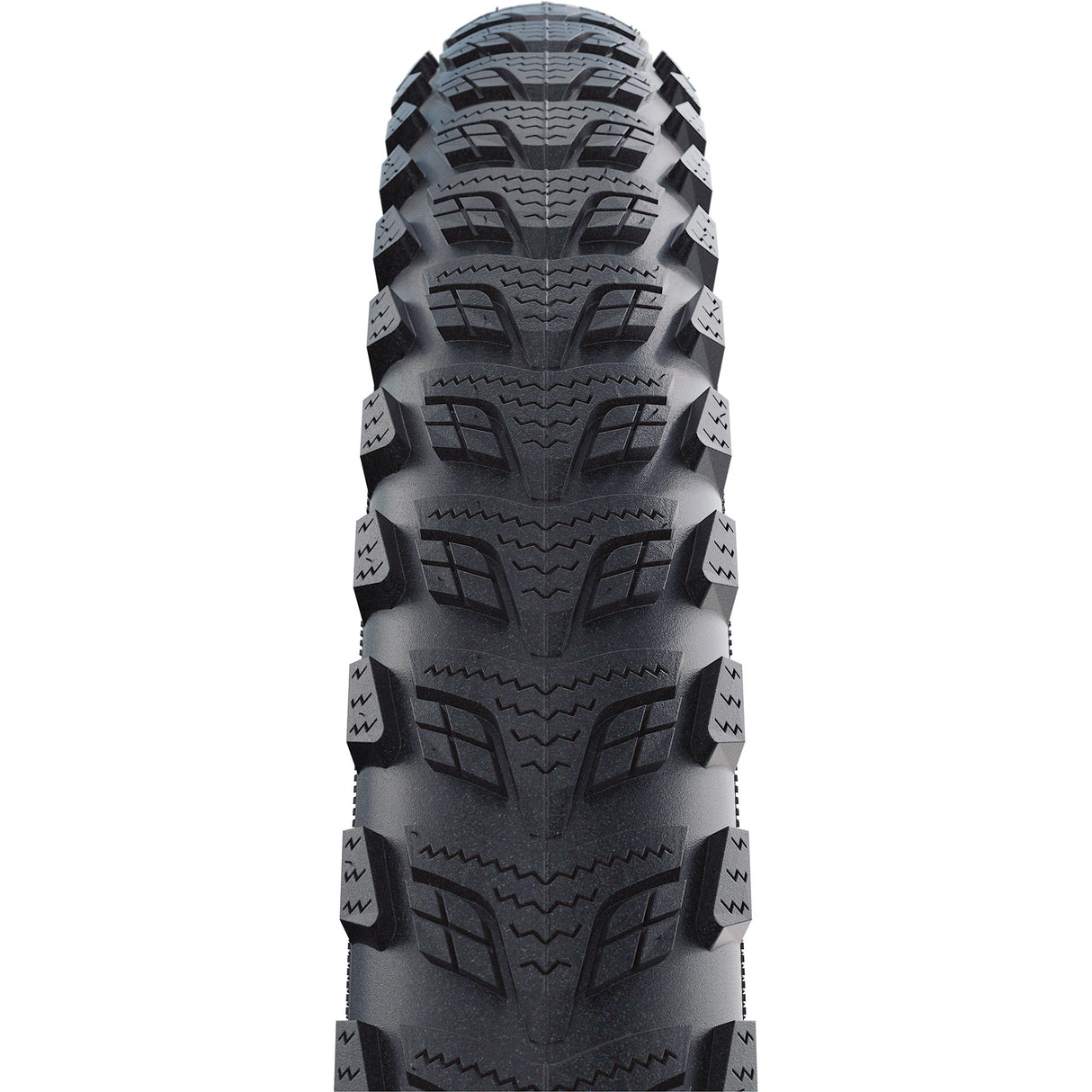 Schwalbe tråddäck marathon 365 50-622 +r svart