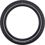 Schwalbe reifen smart sam cargo perfomance line tyre smart sam cargo perf.line 60-559