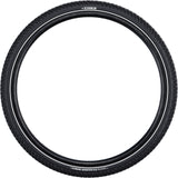 Schwalbe Clincher maraton plus tour perf 55-622 +r černá