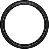 Schwalbe Clincher maraton plus tour perf 55-622 +r černá