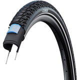 Schwalbe Clincher maraton plus tour 50-622 +r černá