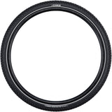 Schwalbe Clincher maraton plus tour 60-584 +r černá