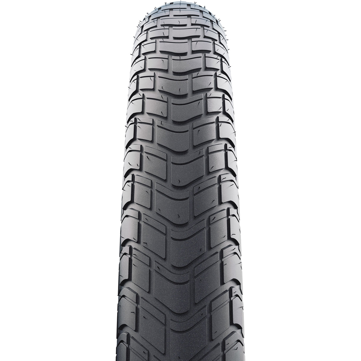 Schwalbe outer tire motion big apple 50-622 brown refl