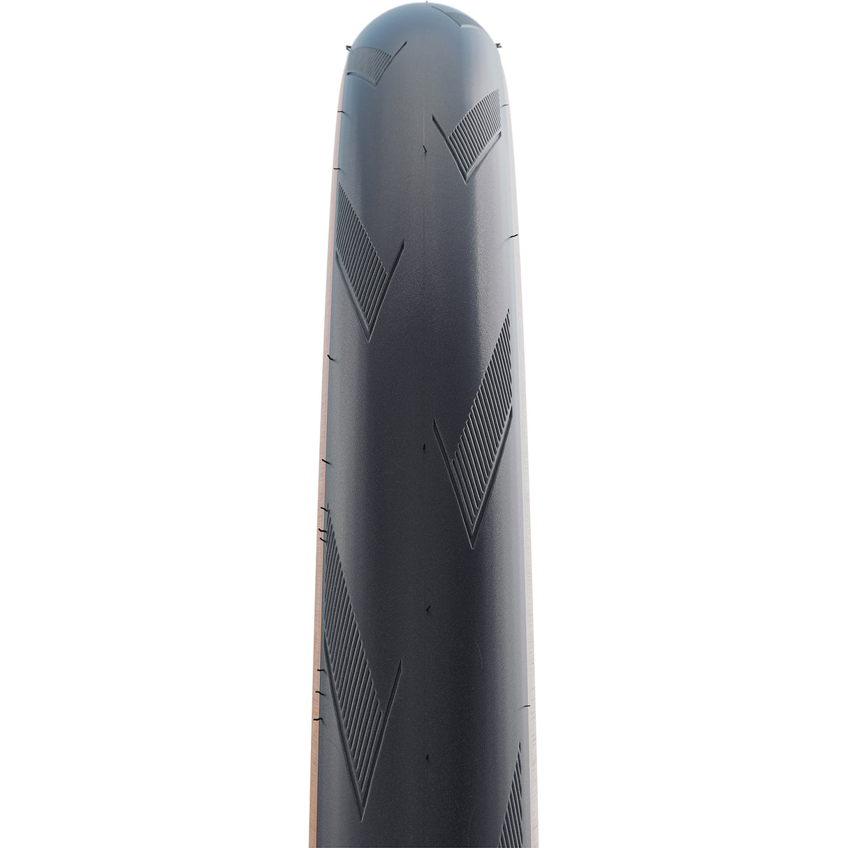 Schwalbe Pro One 28 x 1.30 black folding tire TLE