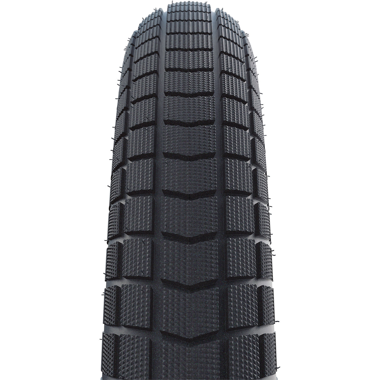 Schwalbe super moto-x - wired - addix - dd - raceguard - 20x2.80 - black + reflex
