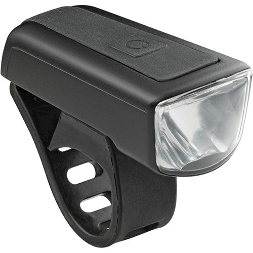 Headlamp Axa Dwn Front 50 Lux - USB-C rechargeable