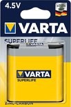 „VARTA 4.5 V“ plokščias akumuliatorius 3R12