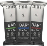 Styrkr bar30 energy bar 43g | date almond sea salt