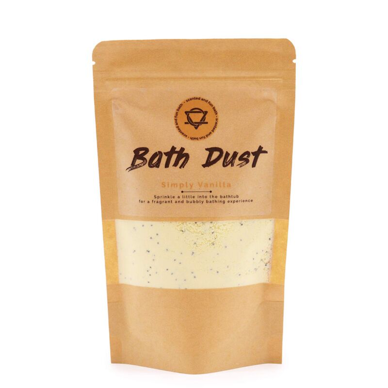 Simply Vanilla Bath powder
