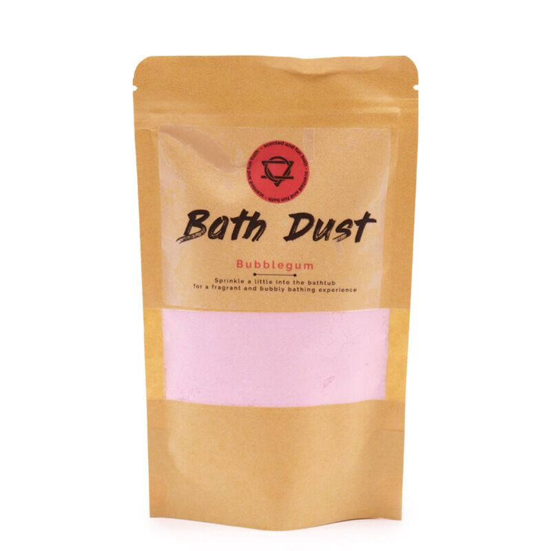 Bubblegum Bath powder