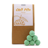 Mango Badbrusballs Fizz Chill tableta