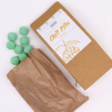Mango Badbrusballs Fizz Chill tableta