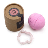 Bracciale al quarzo Rose Bracciale Bergamotto Bergamot Bustball