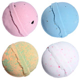 Bruisballen Tray - Mix 1- Roos Lavendel Mango Coconut Coconut