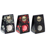 Bruisbal Gift Box - Rose del cranio