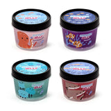 Gelatina de la ducha mariniverso