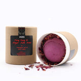 Ylang Ylang Ginger Himalaya Salt Botánica Botánica Set de regalos