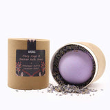 Clary Sage (Scharlei) Jeneverbes Himalaya Salt Botanicals Bruishball Gift Set