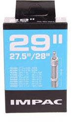 Impac (Schwalbe) Tubo interno DV19 28 29 polegadas 40 60-622 635 40 mm