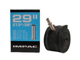 Impac ( schwalbe ) inner tube av19 27,5 29 inch 40 60-622 av 40 mm
