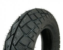 Heidenau tire 120 70-10 Snowtex K62