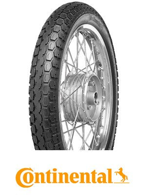 Continentale Conti Pneu 2 3 4-17 KKS 10