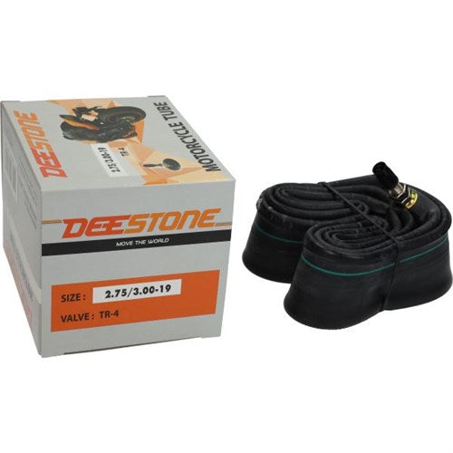 Deestone inner tube 2.75 3.00-19