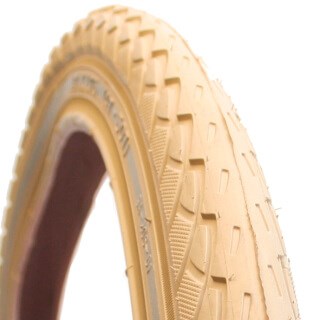 Deli Outer Tire R 47-559 26x1.75 Krém