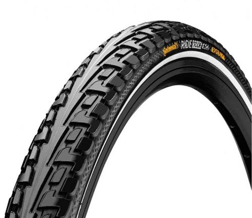 Ride Tour 26 x 1.75 (47-559) Reflex Black