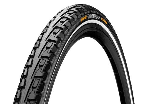 Continental Ride Tour 28x1 3 8 Wire Black