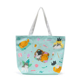 Bounen Co Kazen Beach Bag
