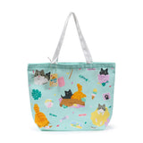 Bounen Co Kazen Beach Bag