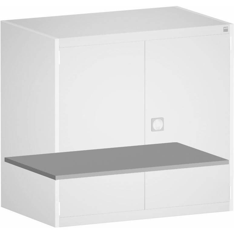 Bott Cubio prateleira 105cm