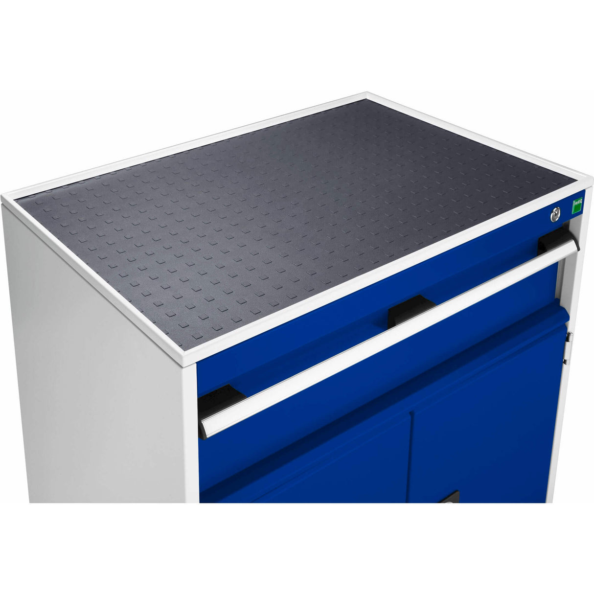 Bott - Cubio Uschloss mat Rollendrand 65cm