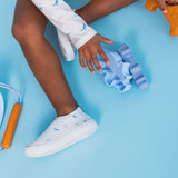 Dino | multi-colored water shoes - size 19-29